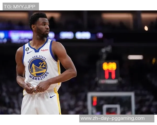 勇士队重返争冠队伍，真的就差一个维金斯