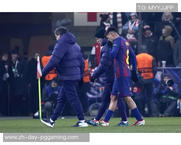 每体：巴萨圣诞节前路程密布，弗里克已开端大幅轮换球员