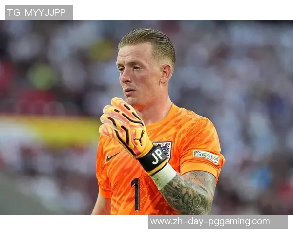 皮克福德：想参与摩托车越野赛；为英格兰举起奖杯是头等大事